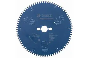 DISCO DE SIERRA CIRCULAR PARA LAMINADO A ALTA PRESIÓN EXPERT FOR HIGH PRESSURE LAMINATE 260X30-80