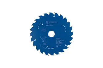 DISCO DE SIERRA CIRCULAR EXPERT FOR WOOD PARA SIERRAS SIN CABLES 136 X 1,5/1 X 20 T24