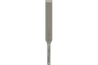 PRO SDS PLUS WOOD CHISEL, 20 X 175 MM
