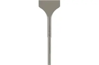 CINCEL DE PALA PRO SDS MAX-4C, 50 X 400 MM