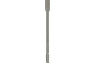 CINCEL PLANO PRO HEX 22-5C 30 X 400 MM