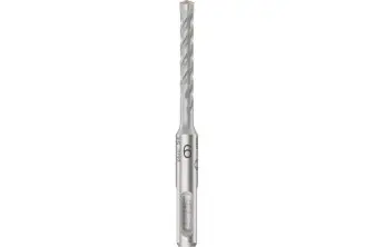 BROCA PARA MARTILLO PRO SDS PLUS-5X, 6 X 50 X 110 MM, 10 UDS.