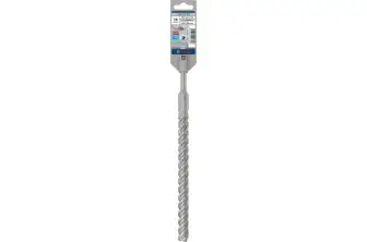 BROCA PARA MARTILLO PRO SDS PLUS-5X, 18 X 250 X 300 MM