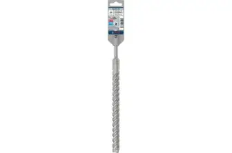 BROCA PARA MARTILLO PRO SDS PLUS-5X, 20 X 250 X 300 MM