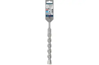 BROCA PARA MARTILLO PRO SDS PLUS-5X, 22 X 200 X 250 MM