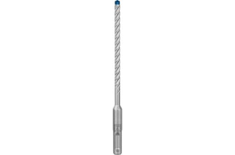 BROCA PARA MARTILLO EXPERT SDS PLUS-7X DE 6 X 100 X 165 MM, 50 UNIDADES
