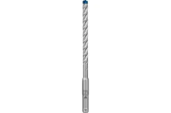 BROCA PARA MARTILLO EXPERT SDS PLUS-7X DE 8 X 100 X 165 MM, 50 UNIDADES