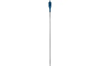 BROCA FRESADORA PLANA EXPERT SELF CUT SPEED DE 17 X 400 MM