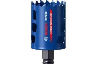 SIERRA DE CORONA EXPERT TOUGH MATERIAL DE 54 X 60 MM