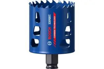 SIERRA DE CORONA EXPERT TOUGH MATERIAL DE 65 X 60 MM