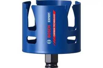 SIERRA DE CORONA EXPERT CONSTRUCTION MATERIAL DE 86 X 60 MM