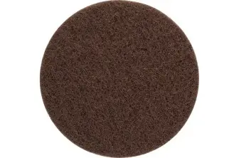 DISCO DE VELLÓN EXPERT N880 PARA LIJADORAS EXCÉNTRICAS DE 125 MM, MEDIO, 5 UNIDADES