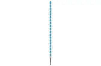 BROCA EXPERT HEX-9 MULTI CONSTRUCTION, 12X350X400