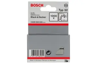 GRAPA DE ALAMBRE PLANO TIPO 52