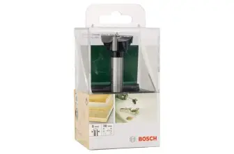 BROCA ARTESANAL DE HM (METAL DURO), DIN 7483 GD = 30,0 MM; L = 90 MM