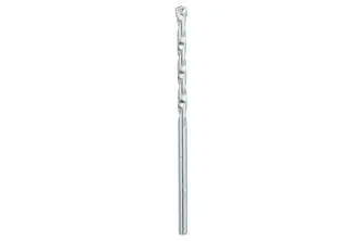 BROCAS PARA PIEDRAD = 4,0 MM; L = 75 MM
