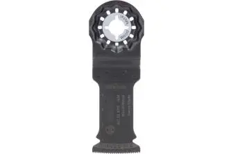 HOJA DE SIERRA DE INMERSIÓN STARLOCK BIM AIZ 32 APB WOOD AND METAL50 X 32 MM