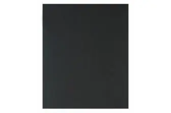 HOJA DE LIJA MANUAL SIC IMPERMEABLE, 230 X 280 MM, P240/400/600