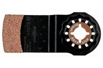 HOJA DE SIERRA DE INMERSIÓN STARLOCK CARBIDE RIFF AIZ 32 RT532 X 30 MM