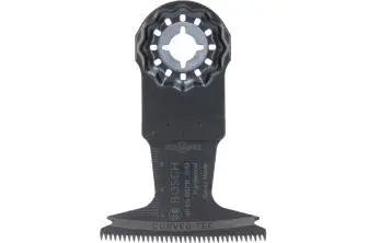 HOJA DE SIERRA DE INMERSIÓN STARLOCK BIM AII 65 BSPB HARD WOOD40 X 65 MM