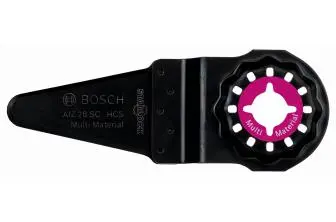 CORTADORA DE JUNTAS STARLOCK HCS UNIVERSAL AIZ 28 SC28 X 40 MM