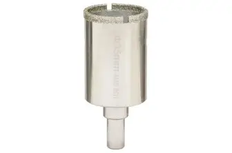 CORONA DE DIAMANTEDIÁMETRO = 35 MM