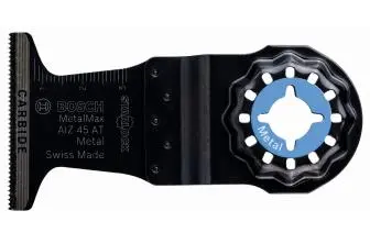 HOJA AIZ 45 AT METAL MAX45 MM