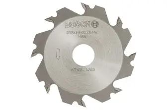 CUCHILLA, 8, 22 MM, 4 MM