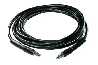 ACCESORIO DE SISTEMA MANGUERA DE ALTA PRESIÓN DE 6 M