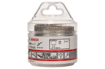 CORONA EN SECO PRO CERAMIC DRY, 68 X 35 X 22,23 MM