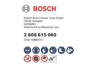 DISCO DE CORTE CON DIAMANTE PRO MULTI MATERIAL, 230 X 22,23 MM