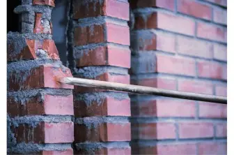 PUNTERO PRO SDS MAX-4C, 600 MM