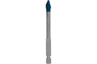 BROCA EXPERT HEX-9 HARDCERAMIC DE 7 X 90 MM