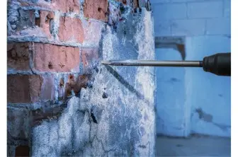 PUNTERO PRO SDS MAX-4C, 600 MM