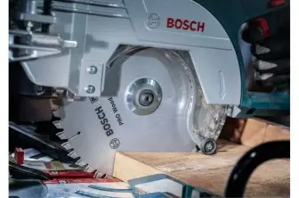 HOJA DE SIERRA CIRCULAR PRO WOOD, 254 X 3,2 X 30 MM, T60