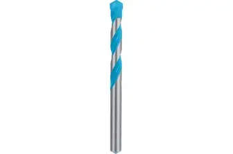 BROCA EXPERT CYL-9 MULTICONSTRUCTION DE 10 X 80 X 120 MM