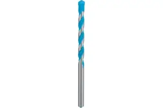 BROCA EXPERT CYL-9 MULTICONSTRUCTION DE 6 X 60 X 100 MM, 10 UNIDADES