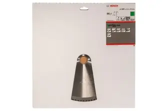 HOJA DE SIERRA CIRCULAR PRO WOOD, 305 X 2,5 X 30 MM, T96