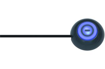 BASE DE TOMAS MÚLTIPLES ECO-LINE COMFORT SWITCH PLUS CON INTERRUPTOR MANO/PIE