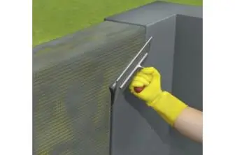 ARMATOP-100 (1MX50M) ES ROL