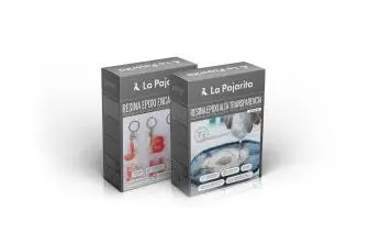 KIT RESINA EPOXI ENCAPSULADOS 175 GR