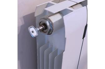 LLAVE PURGAR RADIADOR LLV06 NI
