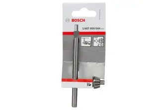 LLAVE DE REPUESTO PARA EL PORTABROCAS DE CORONA DENTADA