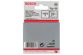 GRAPA DE LOMO ESTRECHO TIPO 55