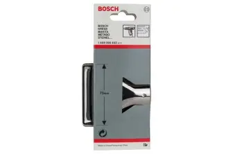 BOQUILLA CON PROTECCIÓN DEL VIDRIO