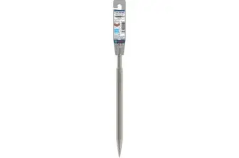 PUNTERO PRO SDS PLUS-4C 250 MM