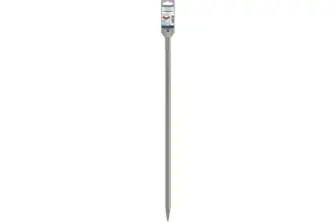 PUNTERO PRO SDS MAX-4C, 600 MM