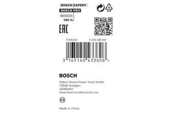 ANILLO REDUCTOR PARA HOJA DE SIERRA CIRCULAR PRO, 25 X 1,5 X 16 MM