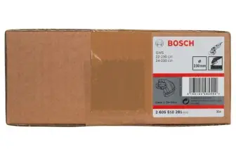 CAPERUZA PROTECTORA SIN CHAPA PROTECTORA PARA LIJAR