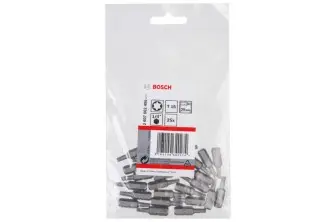 PUNTA DE ATORNILLAR EXTRA DURA